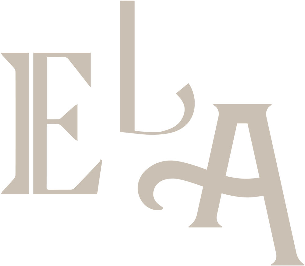 Ela : Modern Mediterranean restaurant in the Virginia Highlands neighborhood of Atlanta, GA.