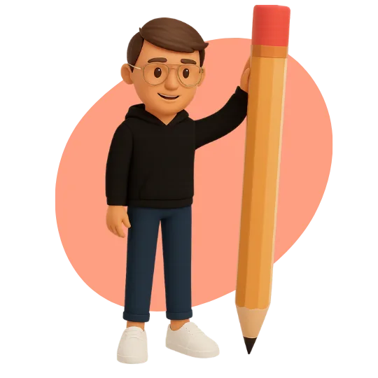 Joel McRae - Content Creation Services