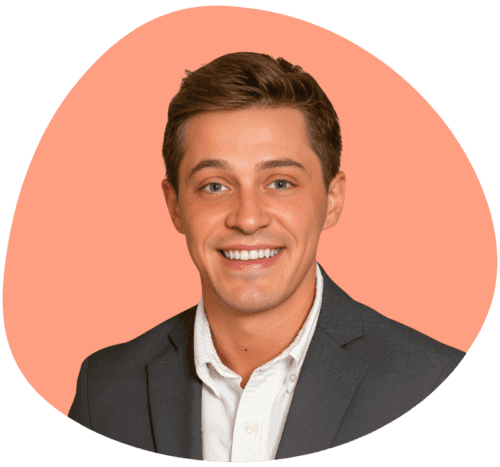 Joel McRae headshot