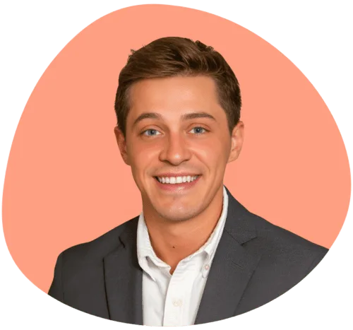 Joel McRae headshot