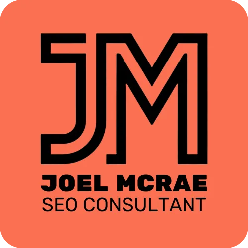 Joel McRae