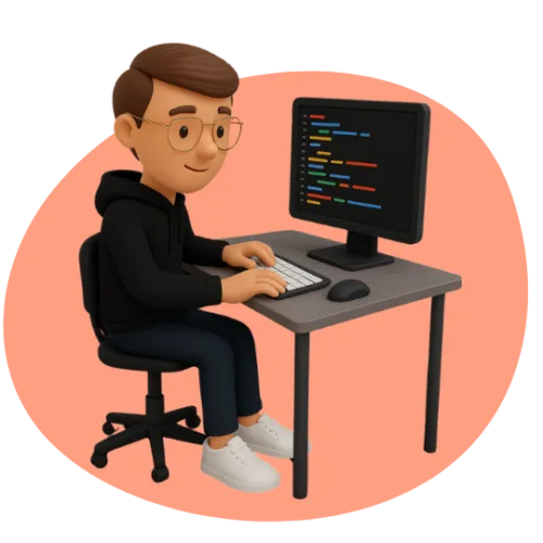 Joel McRae - Technical SEO Services