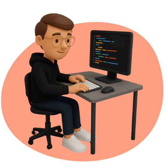 Joel McRae - Technical SEO Services