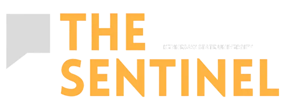 KSU Sentinel : Kennesaw State University student newspaper