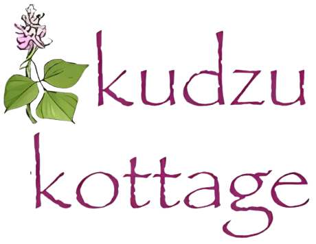 Kudzu Kottage : 