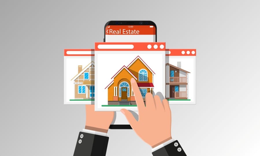 Real Estate SEO Keyword Research - Stage 2: Research & Comparison