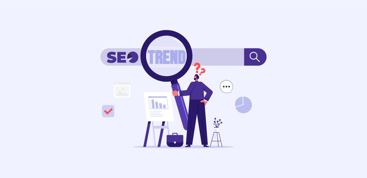 SEO Trends