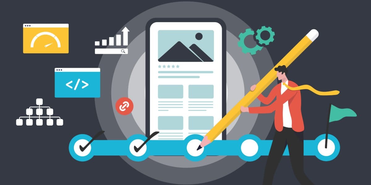 Technical SEO Checklist