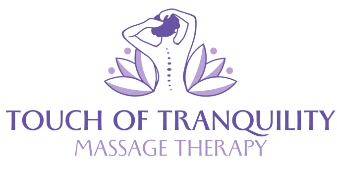 Touch of Tranquility : Alaina Heise - Licensed Massage Therapist