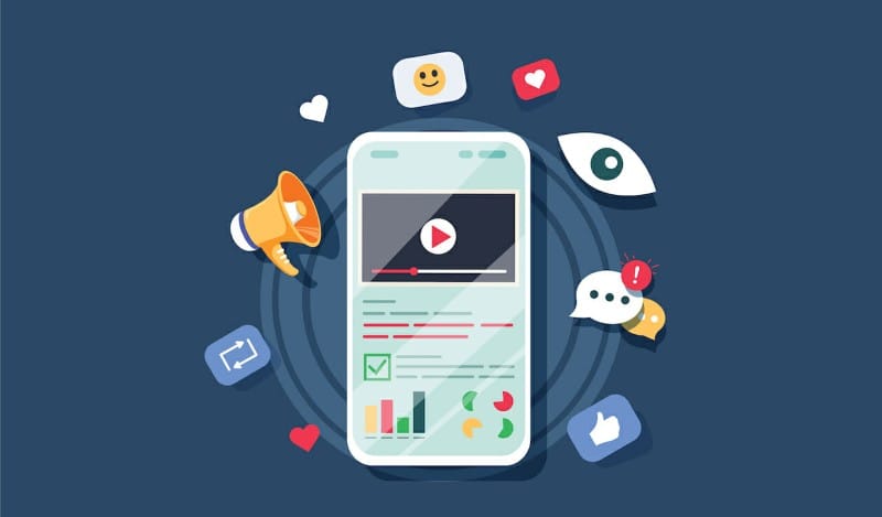 Video Content Matters